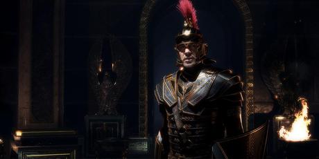 Ryse 2 supposedly cancelled amid reports of Crytek financial troubles