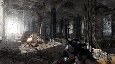 Metro: Redux's Release Date Announced