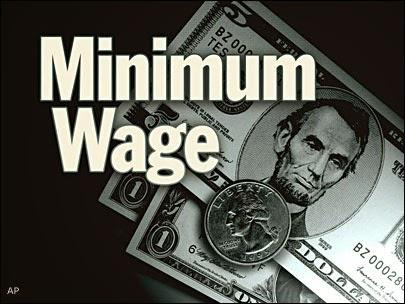 A Livable Minimum Wage Would Benefit Businesses