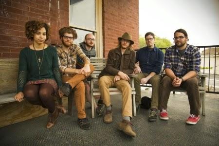 Little Tybee: USA tour dates