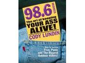 BOOK REVIEW: 98.6 Cody Lundin