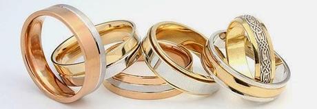 Wedding Ring Supplier: First Meeting