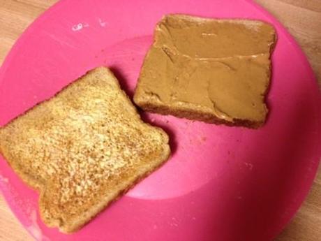 peanut-butter-toast