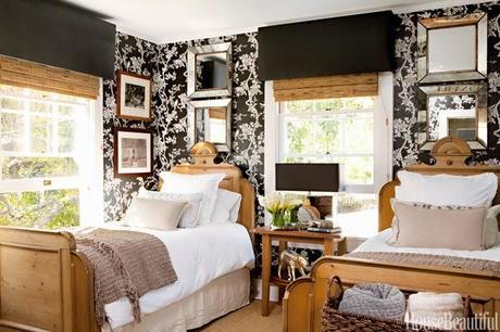 What I Love Wednesday: Twin Beds for Girl's, Boy's, or Guest Rooms