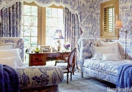 What I Love Wednesday: Twin Beds for Girl's, Boy's, or Guest Rooms