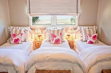 What I Love Wednesday: Twin Beds for Girl's, Boy's, or Guest Rooms