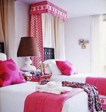 What I Love Wednesday: Twin Beds for Girl's, Boy's, or Guest Rooms