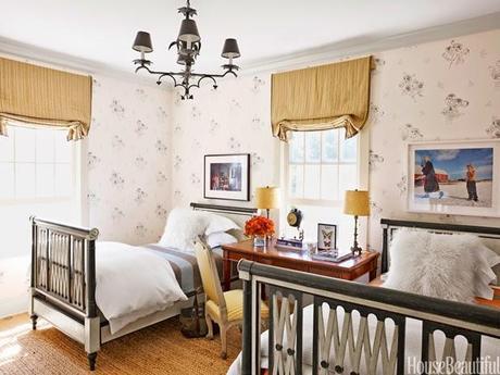 What I Love Wednesday: Twin Beds for Girl's, Boy's, or Guest Rooms