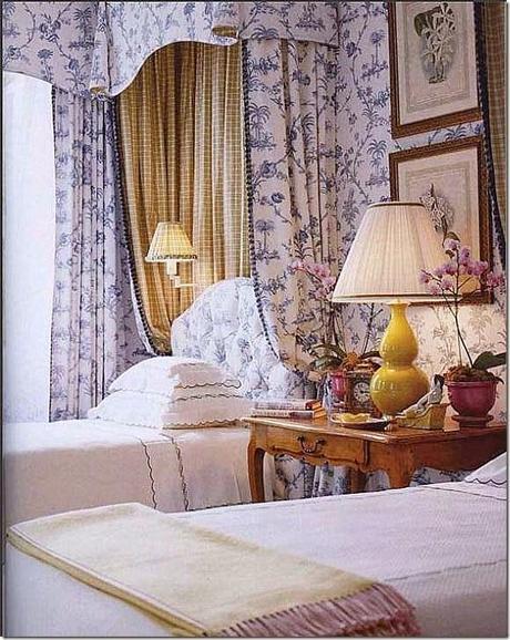 What I Love Wednesday: Twin Beds for Girl's, Boy's, or Guest Rooms