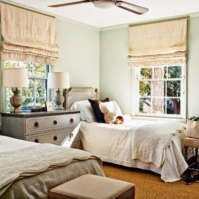 What I Love Wednesday: Twin Beds for Girl's, Boy's, or Guest Rooms