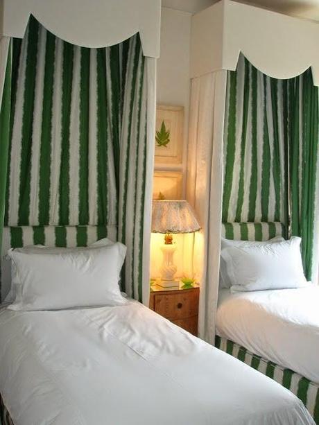 What I Love Wednesday: Twin Beds for Girl's, Boy's, or Guest Rooms