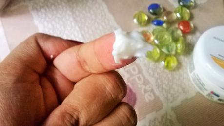 Dr.Batra's Intense Moisturizing Cream Review Dr.Batra's Intense Moisturizing Cream Review