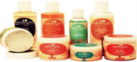 Aaranya Skin Care Products