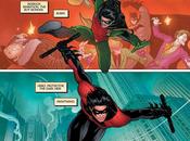 First Look: Grayson Coming July 2014