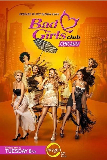 Watch: Bad Girls Club Chicago Episode 7