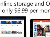 Microsoft OneDrive Comes with 15GB Free Space