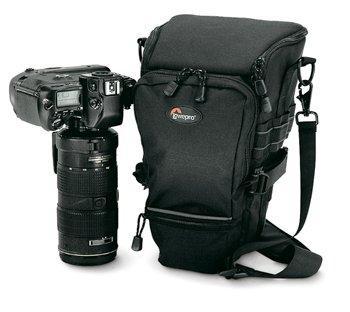Gear Closet: Loewpro Toploader Zoom 55AW Camera Bag