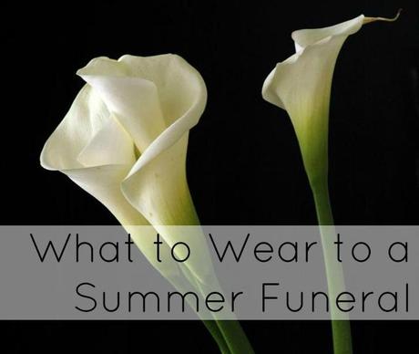 what to wear to a hot summer wedding
