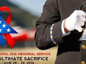Medical EMS: Never Forget Utlimate Sacrifice