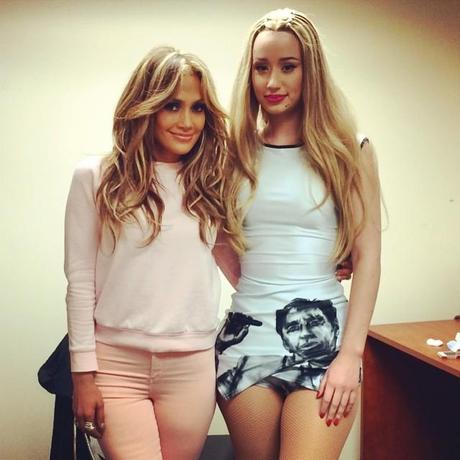 Jennifer Lopez on Her “A.K.A.” Collaborations