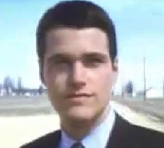 chris