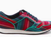 Elasticized With Style Ease: United Nude Mens Cruise Elastic Runner