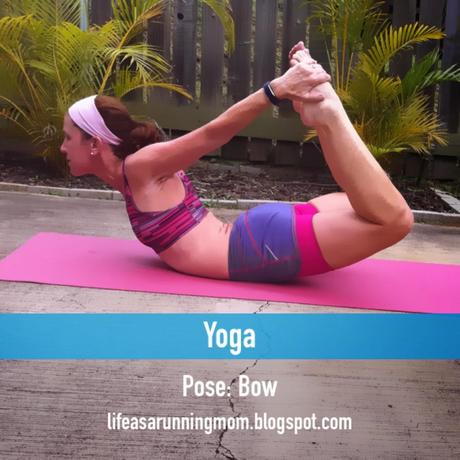 Yoga Pose of the Day: Bow