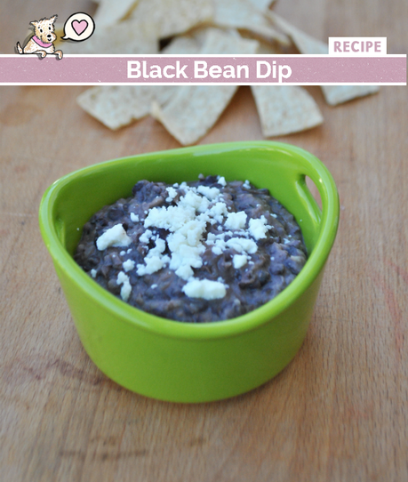 Black Bean Dip