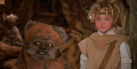 Ewoks: The Battle for Endor (1985)