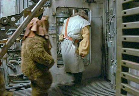 Ewoks: The Battle for Endor (1985)