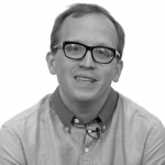 Comedian Chris Gethard’s Feminist Internet Feud