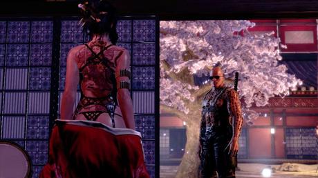 Why Devil’s Third became a Wii U exclusive