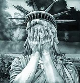 'America Has Ceased To Exist' - Doug Casey