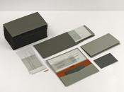 Paper Brand Identity