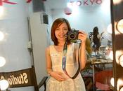 Kate Tokyo First Bloggers’ Event Selfie Japan Contest!