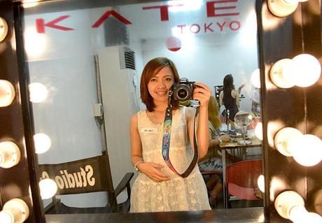 Kate Tokyo | First Bloggers’ Event + Selfie to Japan Contest!