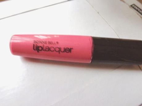 New in Town: Bonne Bell Lip Lacquer in Daiquiri [a.k.a. What Not To Buy for $6 ]