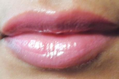 New in Town: Bonne Bell Lip Lacquer in Daiquiri [a.k.a. What Not To Buy for $6 ]