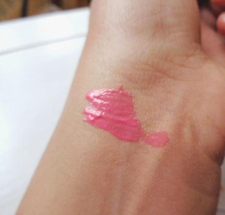 New in Town: Bonne Bell Lip Lacquer in Daiquiri [a.k.a. What Not To Buy for $6 ]