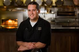 Chef Joe DiMaio of Stars