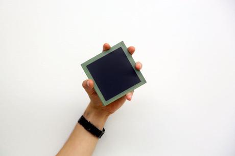 A solid oxide fuel cell developed at the University of Maryland Energy Research Center