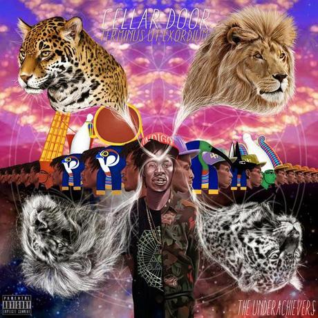 Cellar Door_ Terminus Ut Exordium