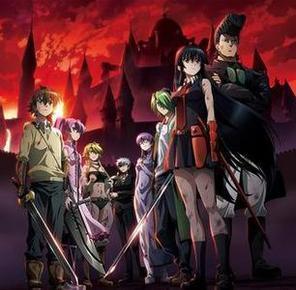 Summer Anime 2014: Anti-Social Genius Compendium