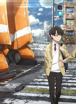 Summer Anime 2014: Anti-Social Genius Compendium