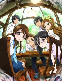 Summer Anime 2014: Anti-Social Genius Compendium