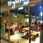 TO-GATHER CAFE (BEDOK) REVIEW