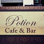 POTION CAFE AND BAR – NOSTALGIA HOTEL