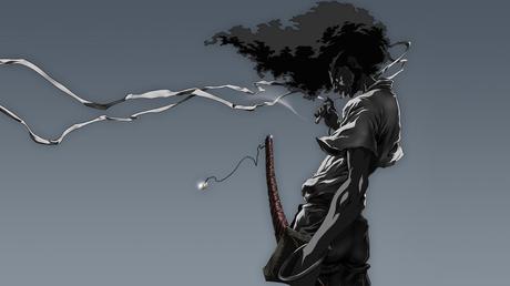 Afro Samurai 2 currently in the works