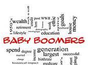 Baby Boomer Recognition