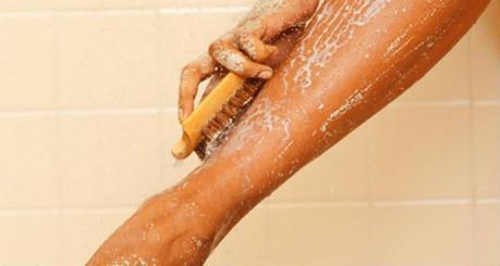 How to Exfoliate Your Skin 